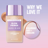 Revlon Illuminance Glow Primer 25g