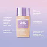 Revlon Illuminance Glow Primer 25g