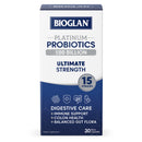Bioglan Platinum Probiotics 100 Billion 30 capsules