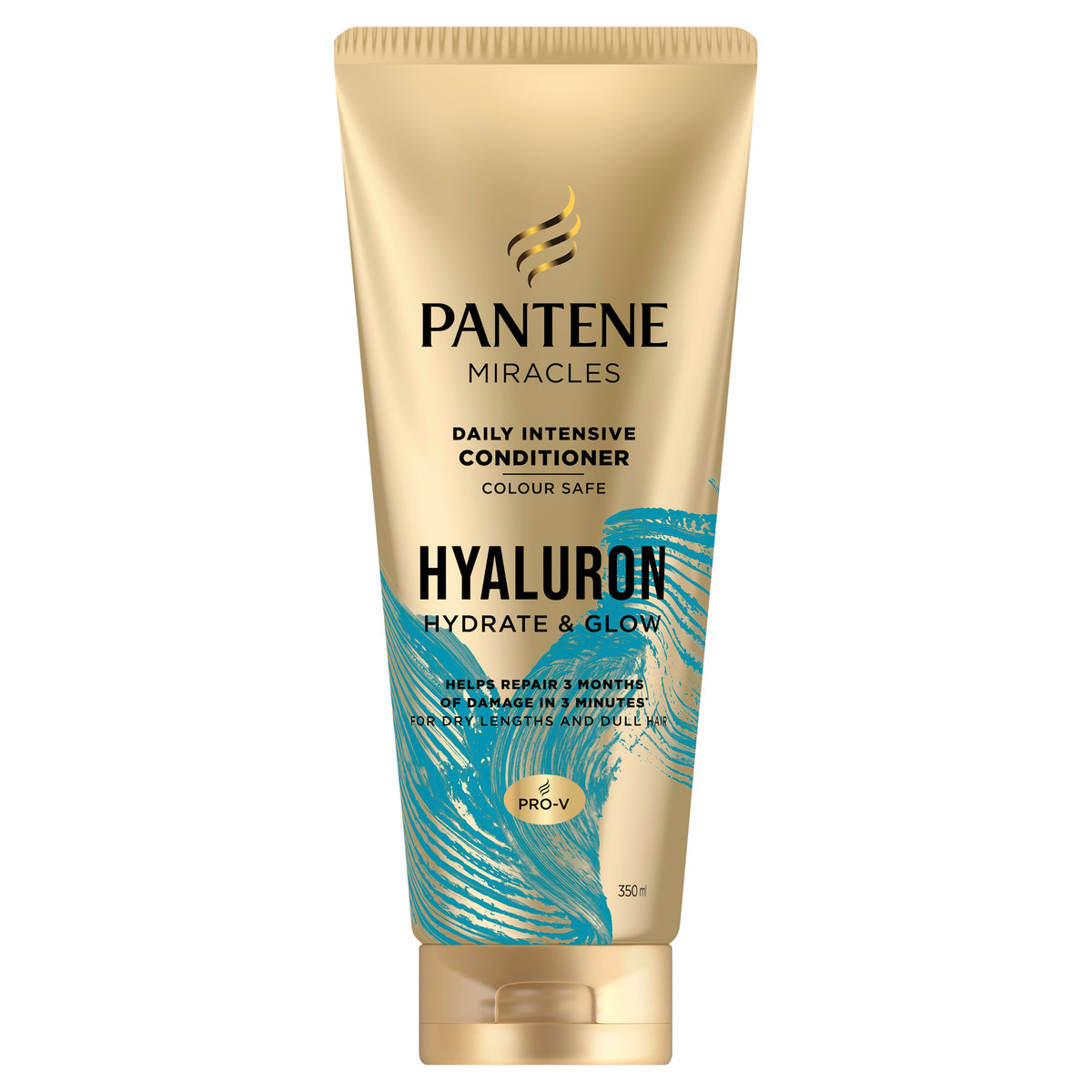 PANT Miracles Hyaluron Cond 350ml