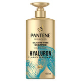 PANTENE Miracles Hyaluron Shampoo 650ml
