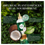 Herbal Essences Bio Renew Coconut Milk & Aloe Smoothening Leave-In Cream 270ml