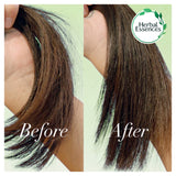 Herbal Essences Bio Renew Coconut Milk & Aloe Smoothening Leave-In Cream 270ml