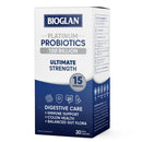 Bioglan Platinum Probiotics 100 Billion 30 capsules