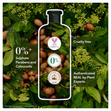 Herbal Essences Bio Renew Coconut Milk & Aloe Smoothening Leave-In Cream 270ml