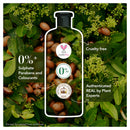 Herbal Essences Bio Renew Coconut Milk & Aloe Smoothening Leave-In Cream 270ml