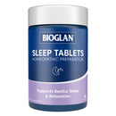 Bioglan Sleep Tablets 90 Tablets