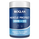BIOGLAN Muscle Protect + HMB 60s