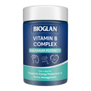 Bioglan Vitamin B Complex 60s