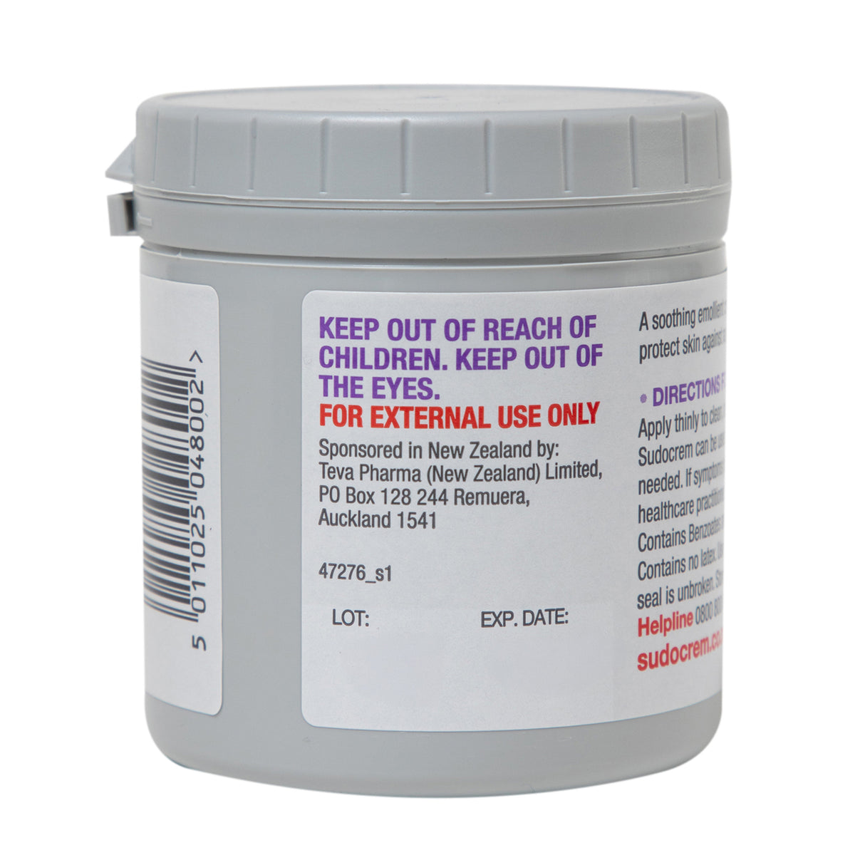 Sudocrem 250g