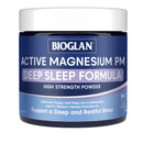 Bioglan Active Magnesium Deep Sleep Formula 240g
