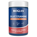 Bioglan Glucosamine + Chondroitin + Turmeric 120 Tablets