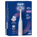 Oral-B IO 3 Series Power Brush White