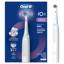 Oral-B IO 3 Series Power Brush White