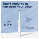 Oral-B IO 3 Series Power Brush White
