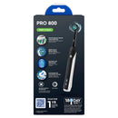 Oral-B Pro 800 Clean Cross Action Power Brush Black