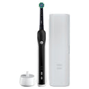 Oral-B Pro 800 Clean Cross Action Power Brush Black