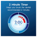 Oral-B Pro 800 Clean Cross Action Power Brush Black