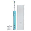 Oral-B Pro 800 floss Action Power Brush Blue