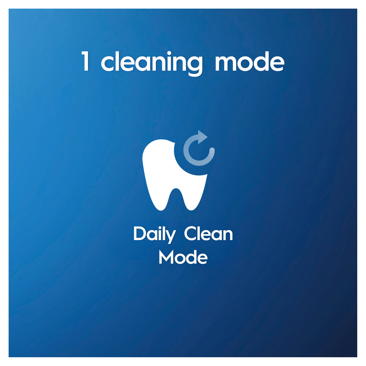 Oral-B Pro 800 floss Action Power Brush Blue