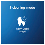 Oral-B Pro 800 floss Action Power Brush Blue