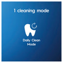 Oral-B Pro 800 floss Action Power Brush Blue