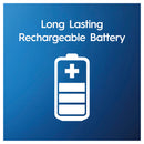 Oral-B Pro 800 floss Action Power Brush Blue