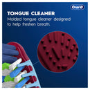 Oral-B Cross Action 7 Benefit Manual Tooth Brush 5pk