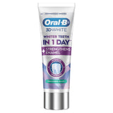 ORAL B 3D Int Wht Frsh Blast T/P 95g