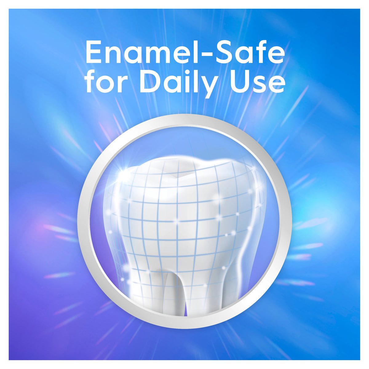 ORAL B 3D Int Wht Frsh Blast T/P 95g