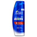 Head & Shoulders Ultra Men 2in1 Old Spice Shampoo 400ml