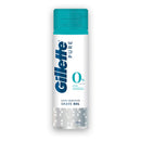 GILLETTE Pure Shave Gel wAloe 170g