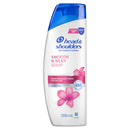 Head & Shoulders Smooth & Silky Shampoo 200ml