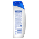 Head & Shoulders Smooth & Silky Shampoo 200ml