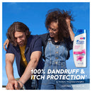 Head & Shoulders Smooth & Silky Shampoo 200ml