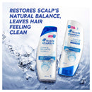 Head & Shoulders Clean & Balanced Conditioner 400ml