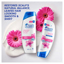 Head & Shoulders Smooth & Silky Anti Dandruff Conditioner for Smooth & Silky Hair 400 ml