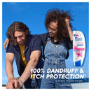 Head & Shoulders Smooth & Silky Anti Dandruff Conditioner for Smooth & Silky Hair 400 ml