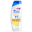 Head & Shoulders Oil Control 2in1 350ml