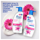 Head & Shoulders Smooth & Silky Shampoo 660ml