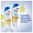 Head & Shoulders Oil Control 2in1 350ml