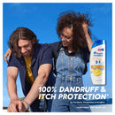 Head & Shoulders Oil Control 2in1 350ml