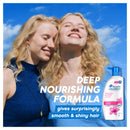 Head & Shoulders Smooth & Silky Shampoo 660ml