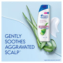 Head & Shoulders Sensitive Scalp Shampoo 400ml
