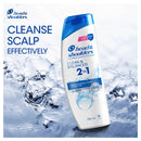 Head & Shoulders Clean & Balanced 2in1 350ml