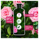 HERBAL ESSENCES CLASSICS COLOUR COND 600ML