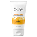 OLAY Regenerist Collagen Vitamin C 24 Cleanser 150ml