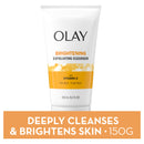 OLAY Regenerist Collagen Vitamin C 24 Cleanser 150ml
