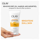 OLAY Regenerist Collagen Vitamin C 24 Cleanser 150ml