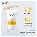 OLAY Regenerist Collagen Vitamin C 24 Cleanser 150ml